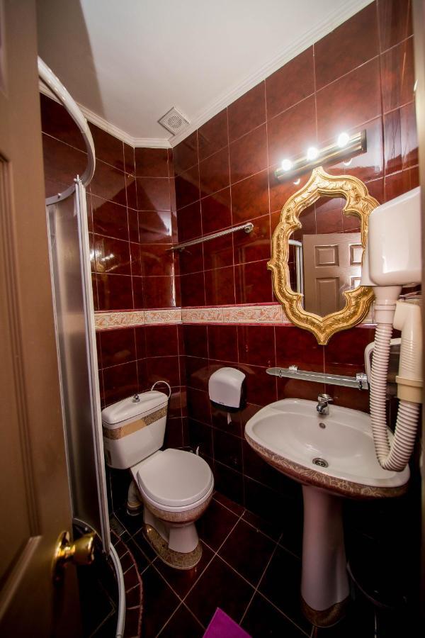 Hotel Darosy Arad Extérieur photo