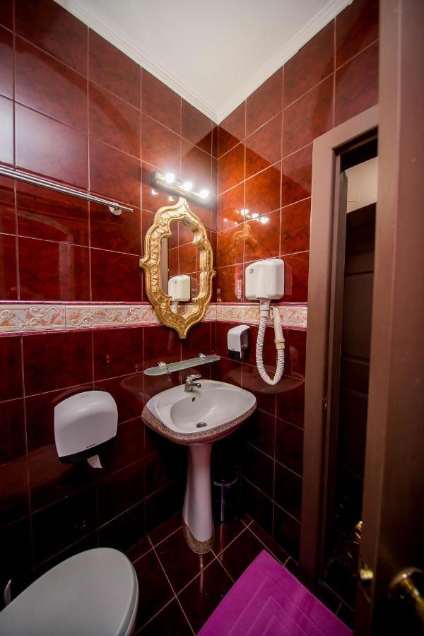 Hotel Darosy Arad Extérieur photo