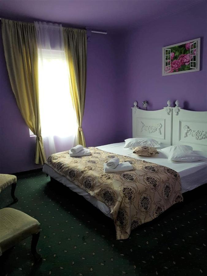 Hotel Darosy Arad Extérieur photo