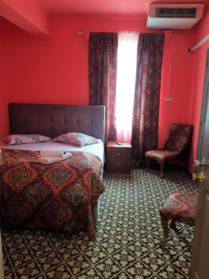 Hotel Darosy Arad Extérieur photo