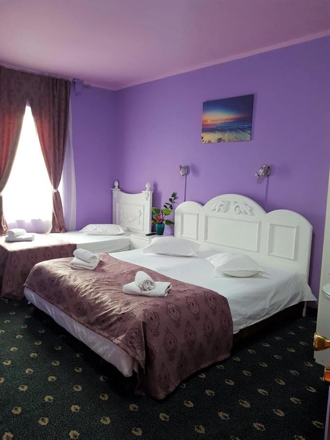 Hotel Darosy Arad Extérieur photo